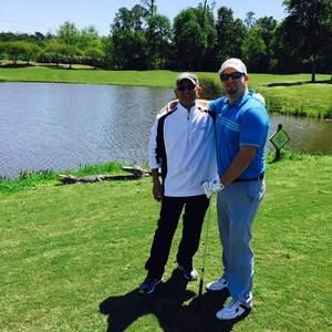 Meet your Posher, Nick